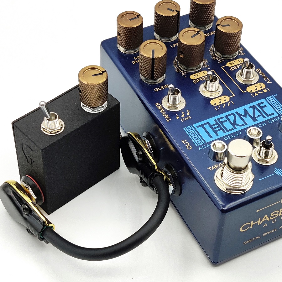 Chase Bliss Audio / Thermae